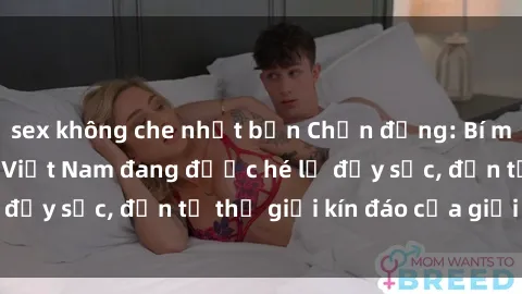 sex không che nhật bản Chấn động: Bí mật về sex nữ sinh Việt Nam đang được hé lộ đầy sốc, đến từ thế giới kín đáo của giới trẻ.