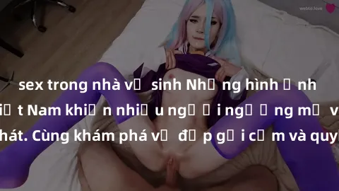 sex trong nhà vệ sinh Những hình ảnh sex gái sinh viên Việt Nam khiến nhiều người ngưỡng mộ và thèm khát. Cùng khám phá vẻ đẹp gợi cảm và quyến rũ của những cô gái trẻ này.